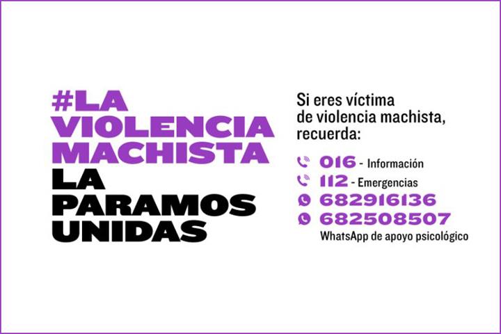 El Ministerio de Igualdad condena un nuevo asesinato por violencia de género en Alicante