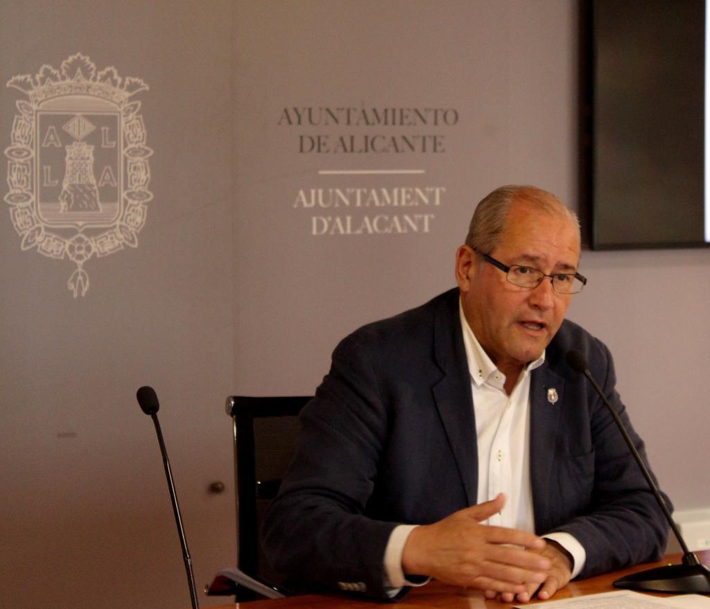 El ayuntamiento recibe una subvención de 330.000 euros del Plan+ Cerca de la Diputación