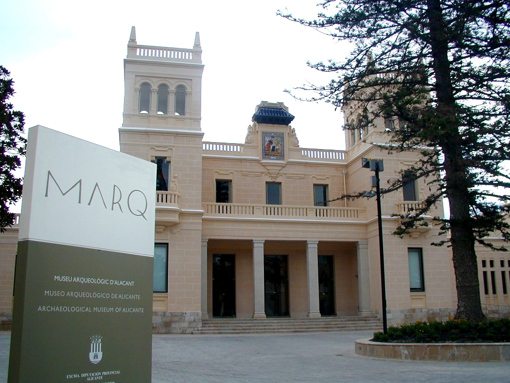 MARQ Alicante: un tesoro arqueológico que despierta la historia de siglos pasados