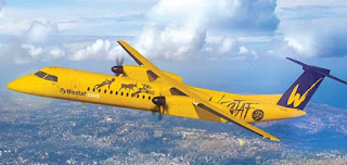 Fly Westaf planea desembarcar en el aeropuerto de Alicante-Elche con una nueva ruta a Orán