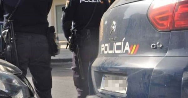 Policía Nacional y Guardia Civil liberaron en 2020 a 44 víctimas de trata y explotación sexual en la Comunitat Valenciana