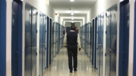 ACAIP reclama nuevos centros penitenciarios para la Comunitat Valenciana