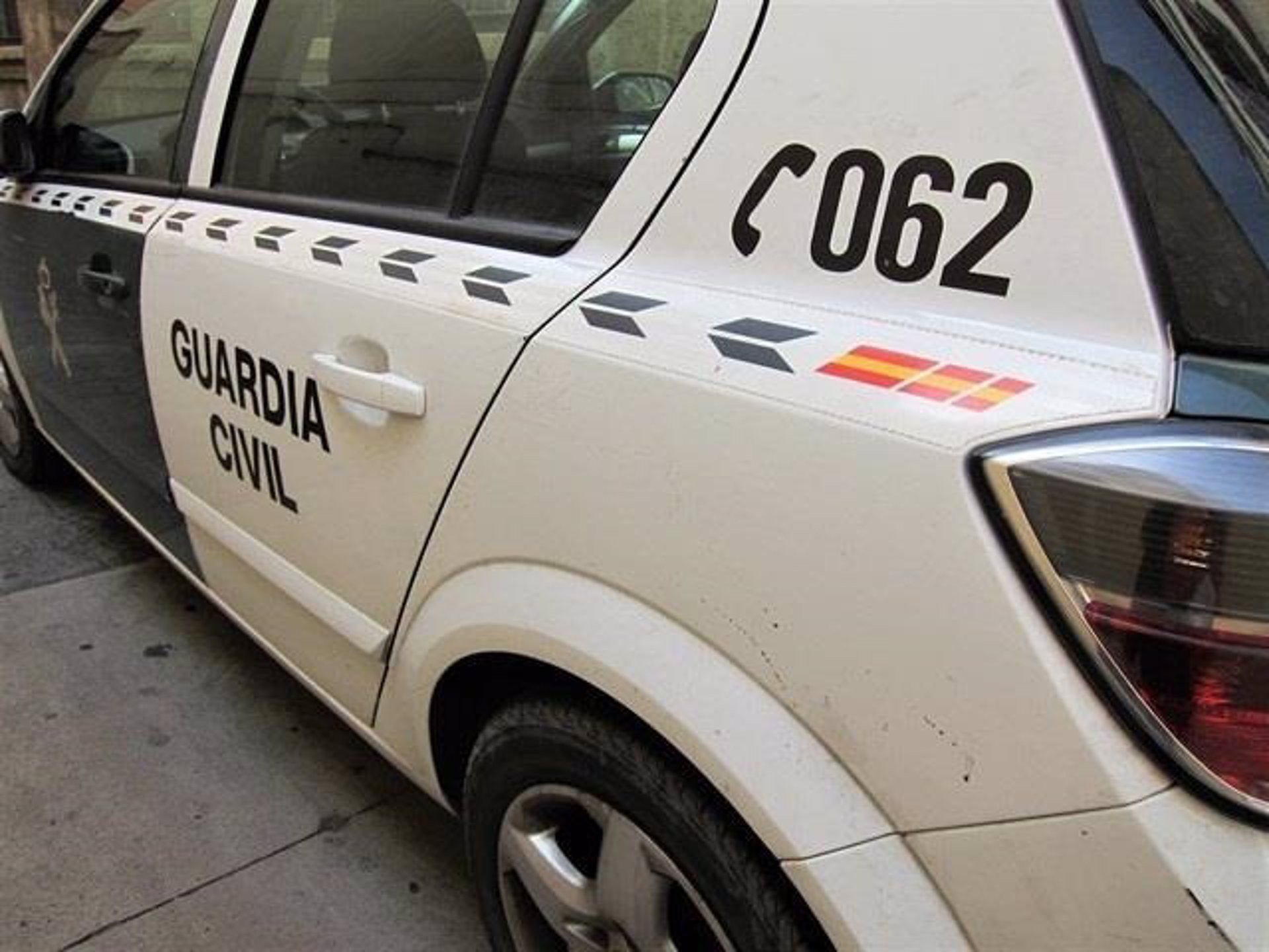 Detenido un hombre por matar y descuartizar a su mujer en Torrevieja