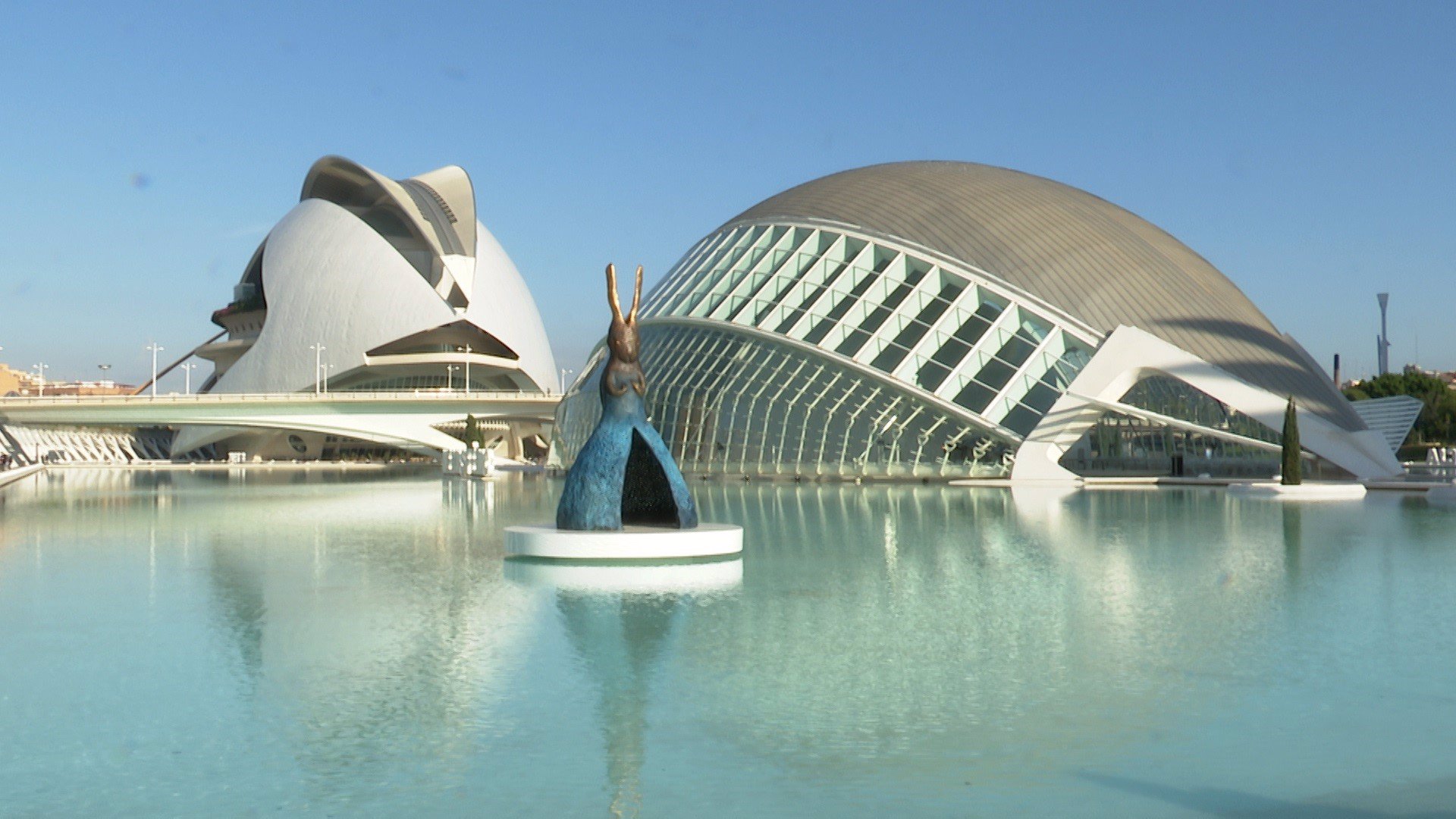 València será la Capital Europea del Turismo Inteligente 2022