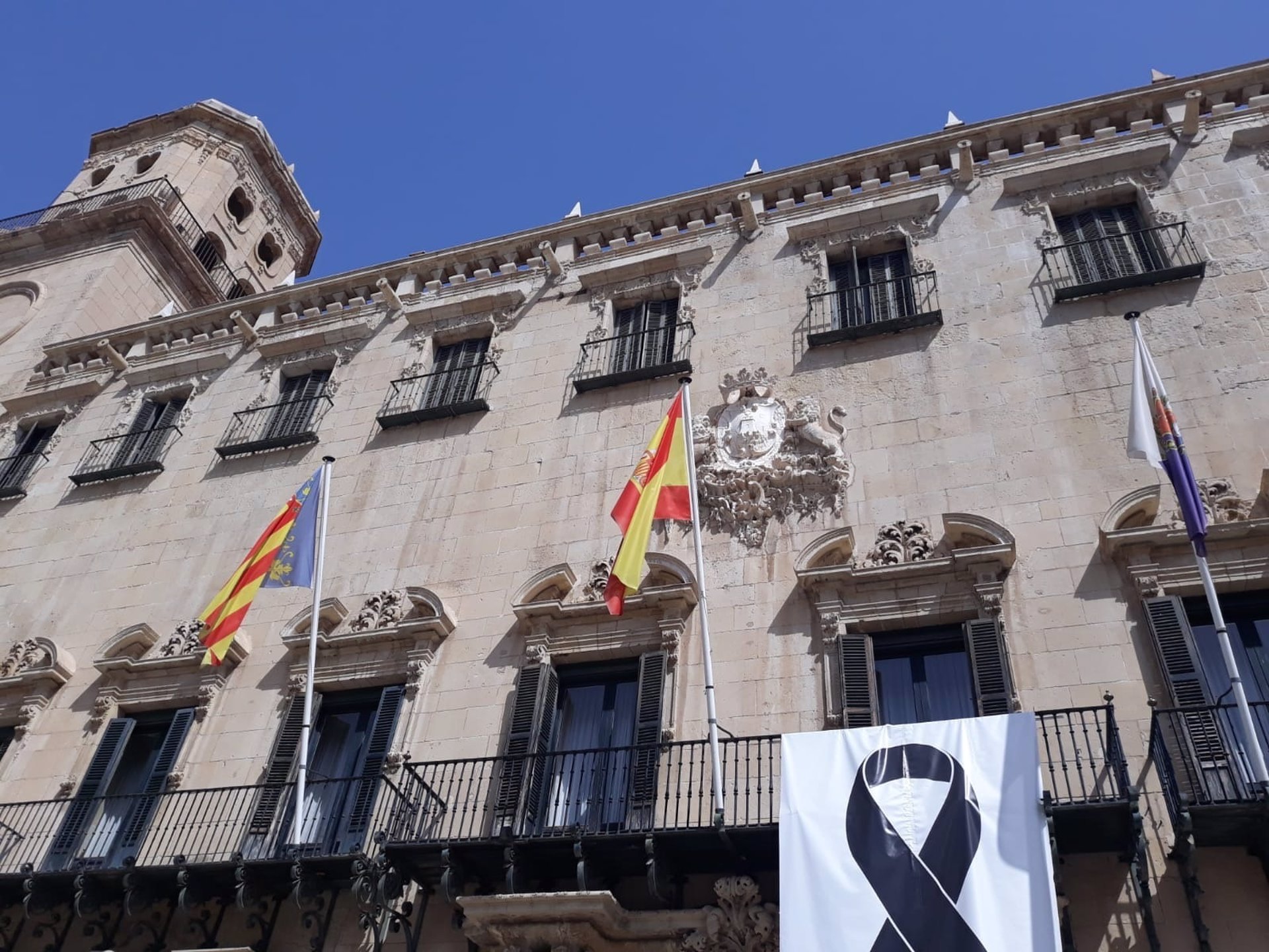 Alicante mantiene la Cabalgata de los Reyes Magos y asegura un «amplio refuerzo» de seguridad