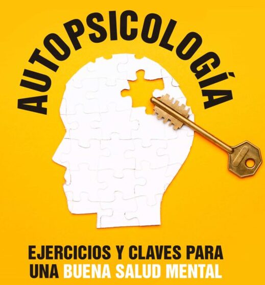 Autopsicología con Alberto Bermejo (psicólogo clínico)