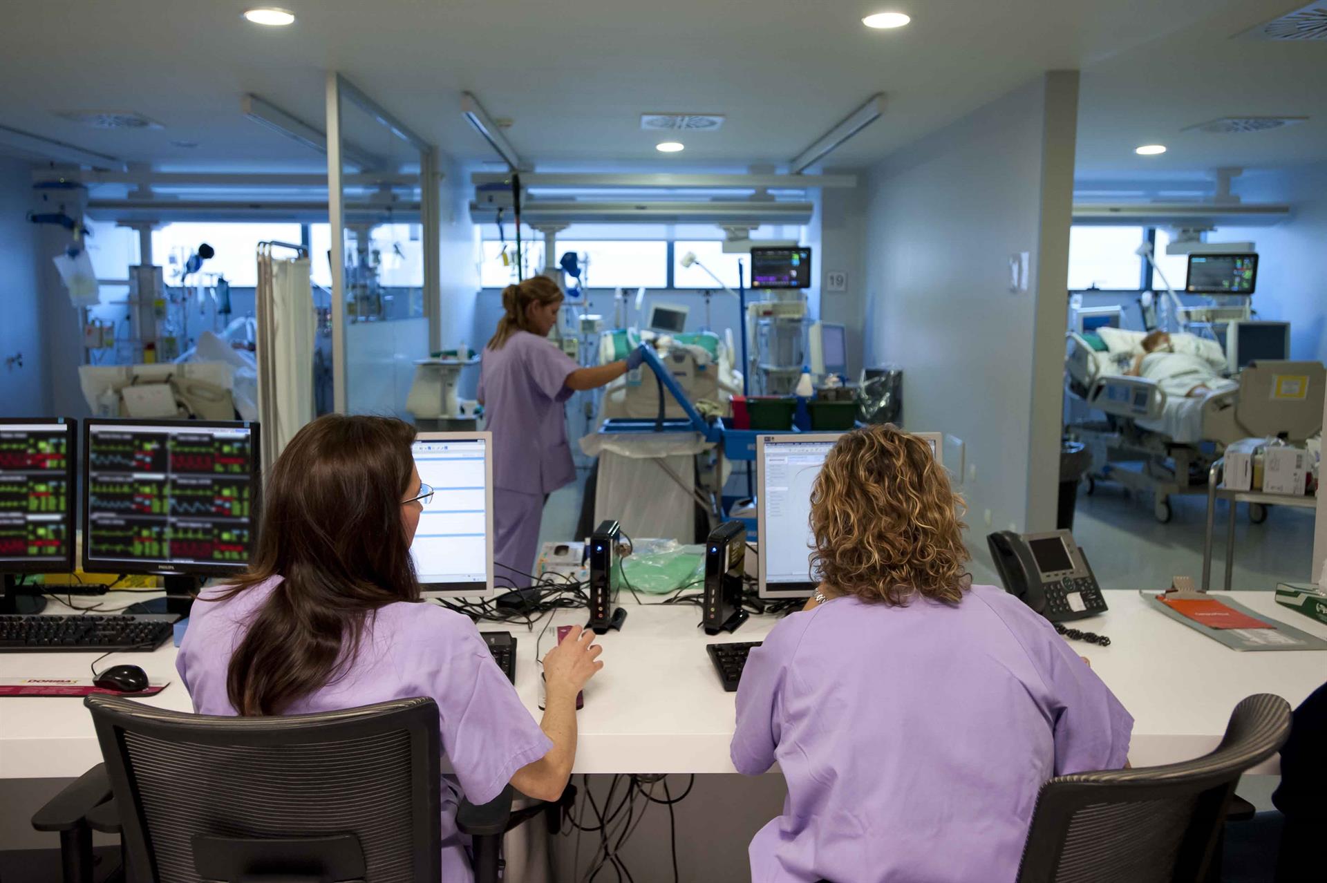 SATSE Alicante: “Este verano sólo se sustituirá al 36% de las enfermeras y enfermeros por vacaciones o enfermedad en el Hospital de Sant Joan d’Alacant”
