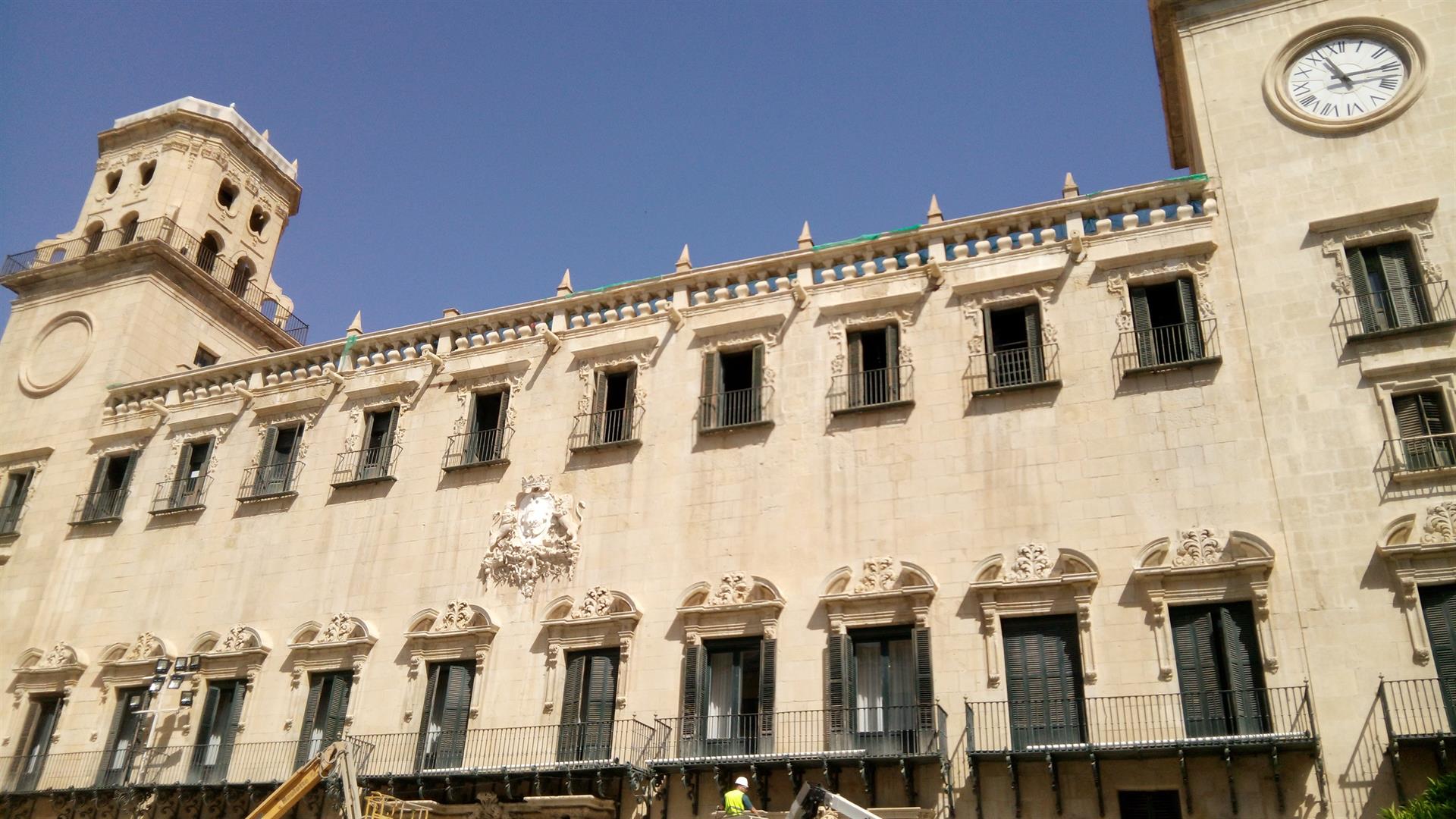 El Ayuntamiento aprueba ceder un piso de acogida para los niños saharahuis enfermos