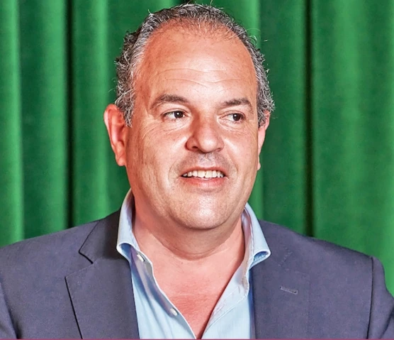 Carlos Baño: “Hay que defender al autónomo y al pequeño empresario”