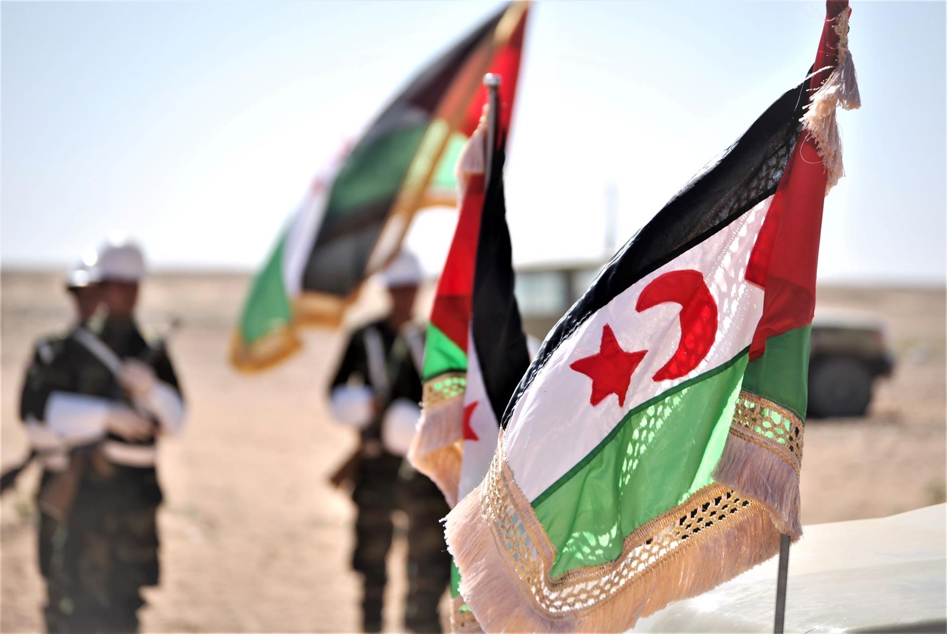 Compromís acusa al Gobierno de “rematar” casi medio siglo de “abandono” al pueblo saharaui