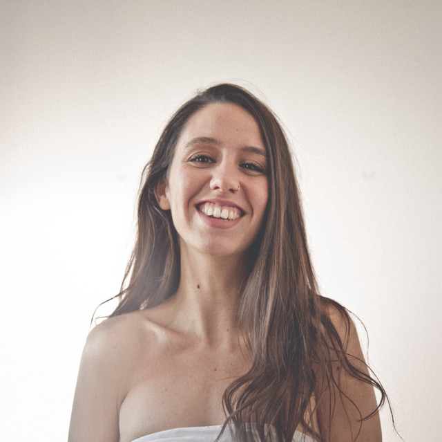 Raquel Lúa cantará en Alicante en la Sala Euterpe este sábado 29 de abril