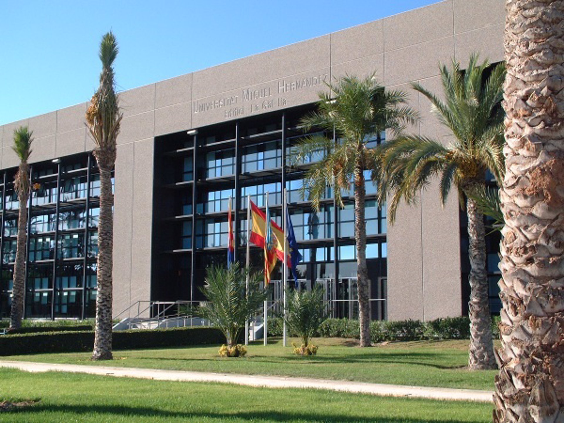 La Generalitat Valenciana deniega la titulación de Enfermería en la UMH