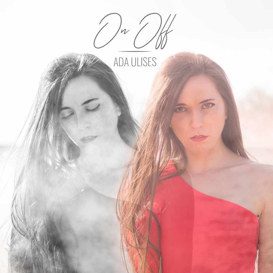 La cantautora Ada Ulises actuará próximamente en Alicante presentando su último disco ‘ON OFF’