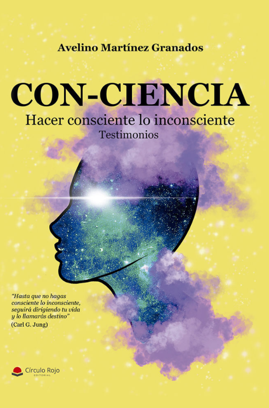 El psicólogo Avelino Martínez nos presenta su libro Con-Ciencia