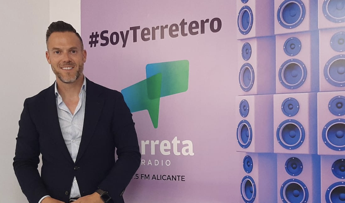 Pedro Fernández: ” El terciario avanzado es un sector estratégico que aporta valor a las compañías”