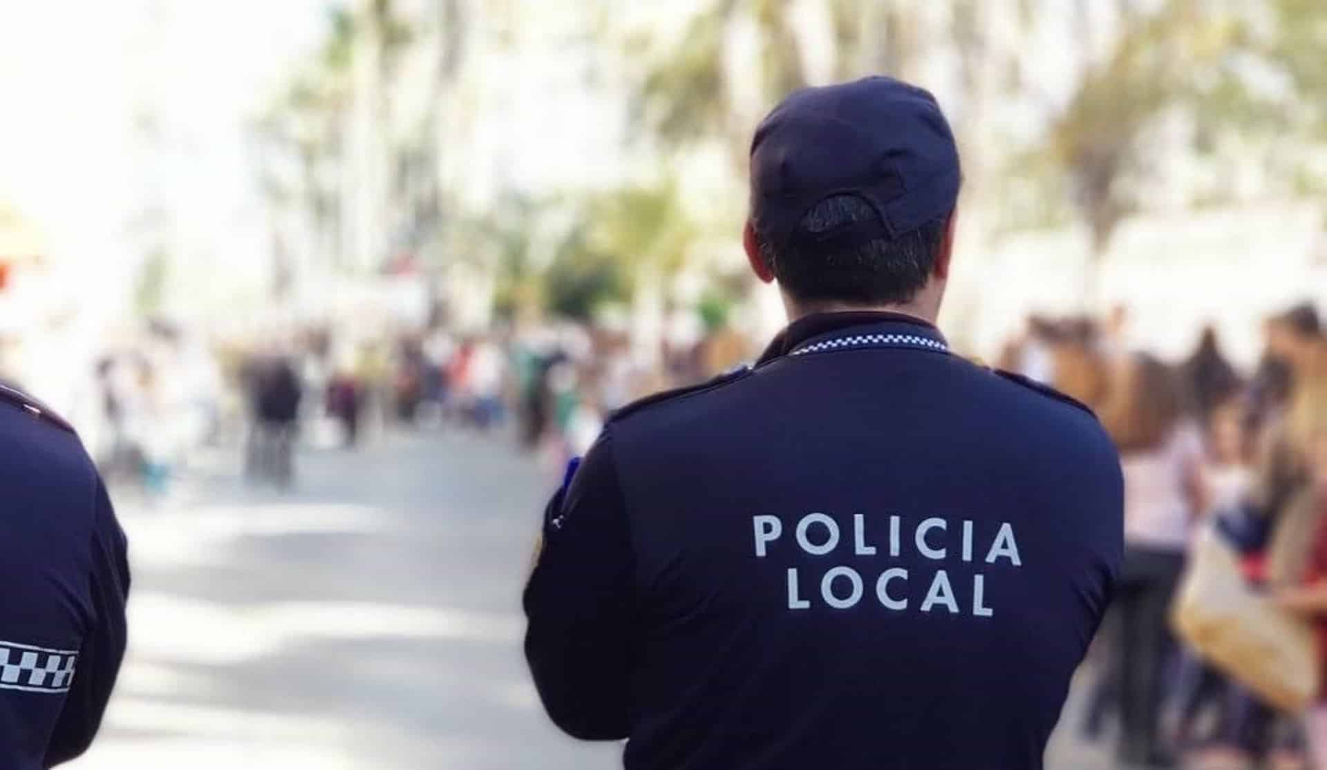 Generalitat certifica ausencia de irregularidades en las oposiciones del turno libre de Policía Local