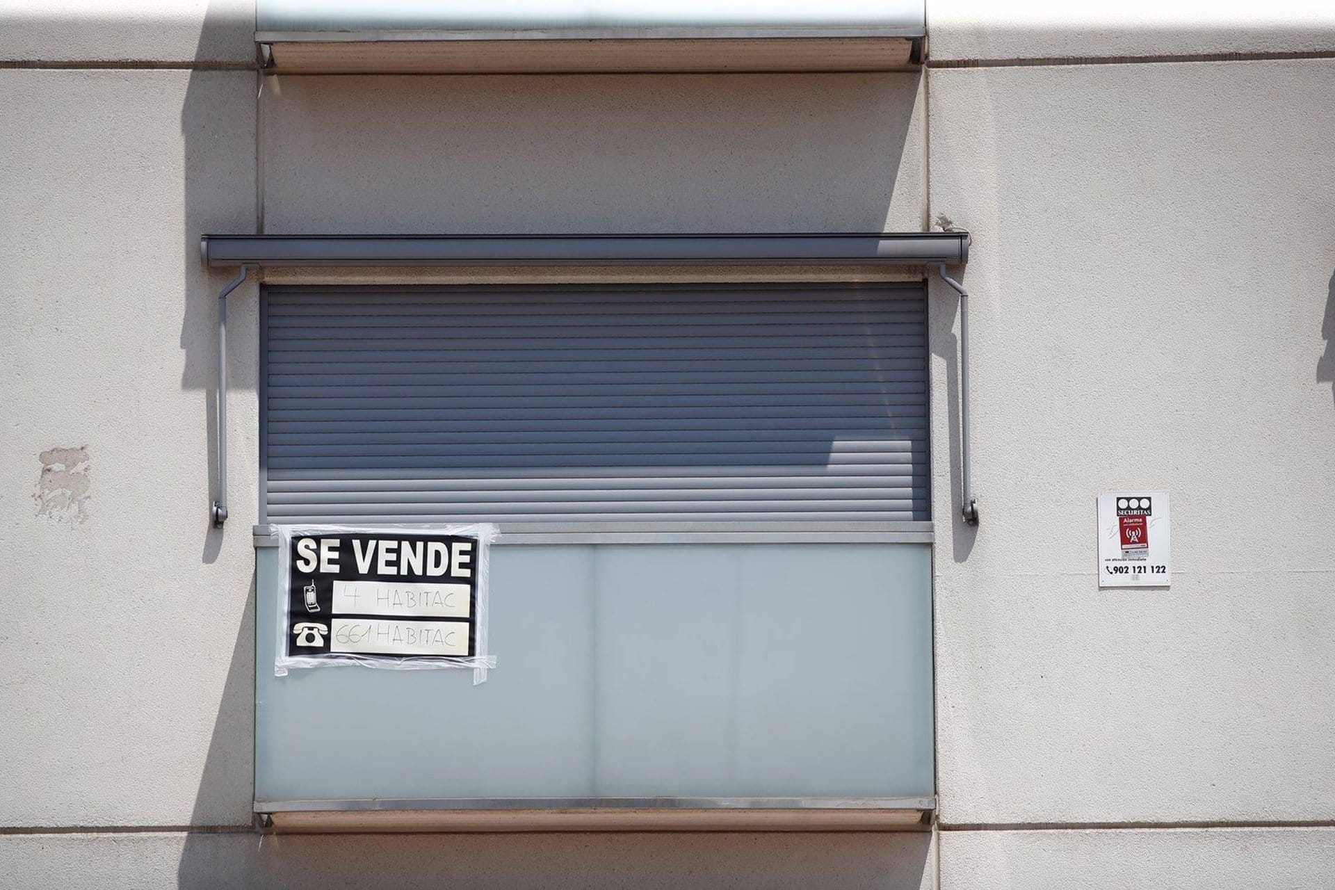 La Comunitat Valenciana registra 24.305 compraventas de viviendas en el primer trimestre, el mayor resultado desde 2007