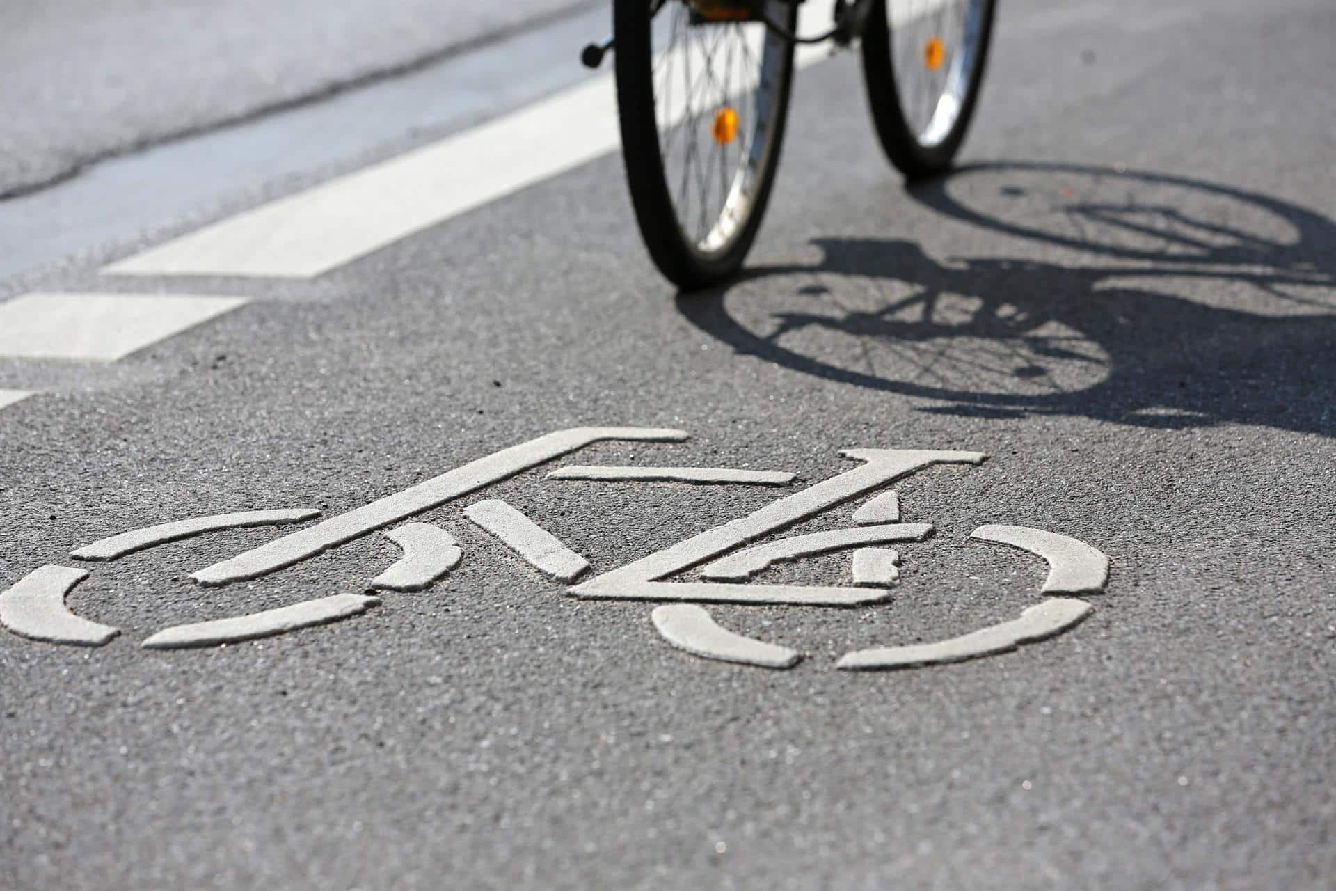 El nuevo reglamento forestal permitirá el uso de bicicletas y eléctricas de asistencia al pedaleo en pistas y sendas