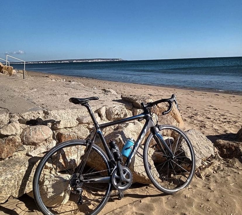 Las mejores rutas para hacer en bicicleta de la provincia de Alicante