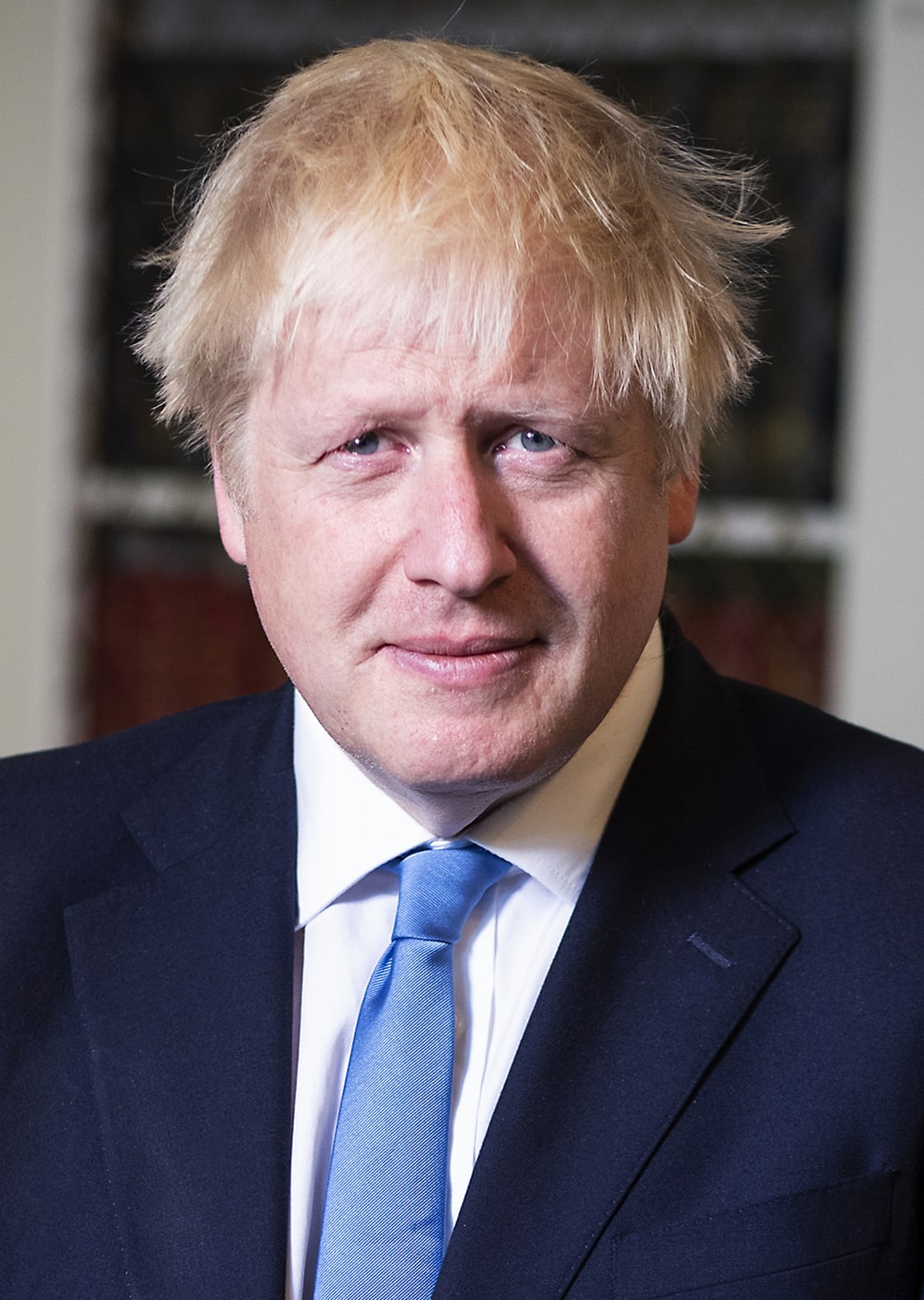 Boris Johnson y la soledad del poder