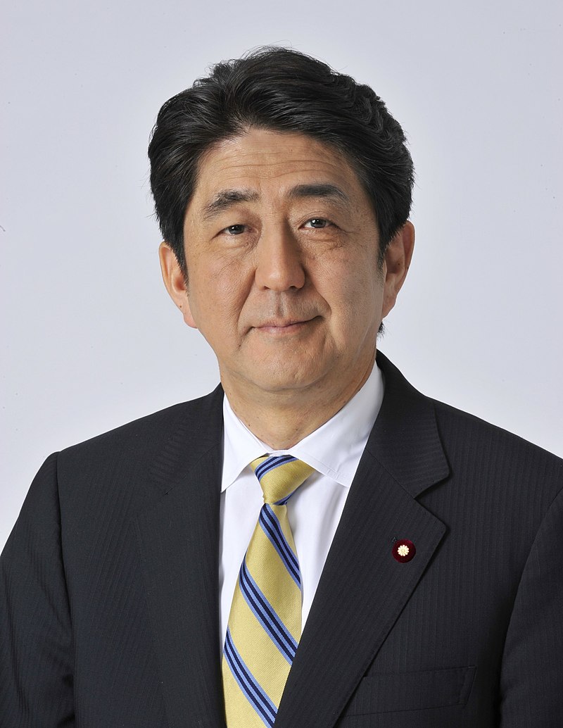Muere el exprimer ministro japonés, Shinzo Abe, tras ser tiroteado en un mitin electoral