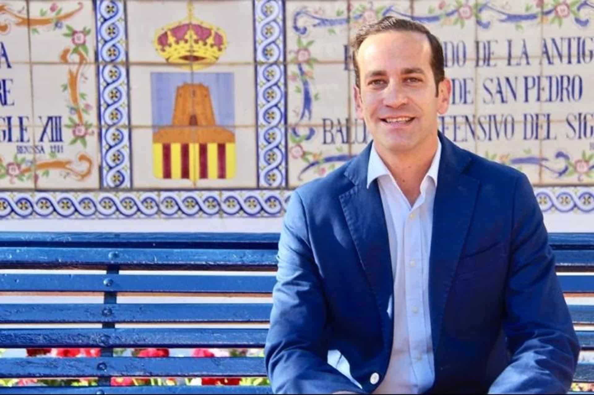 El PP dice que Puig “abandona a pueblos pequeños de la Marina Alta frente al esfuerzo inversor de Diputación”
