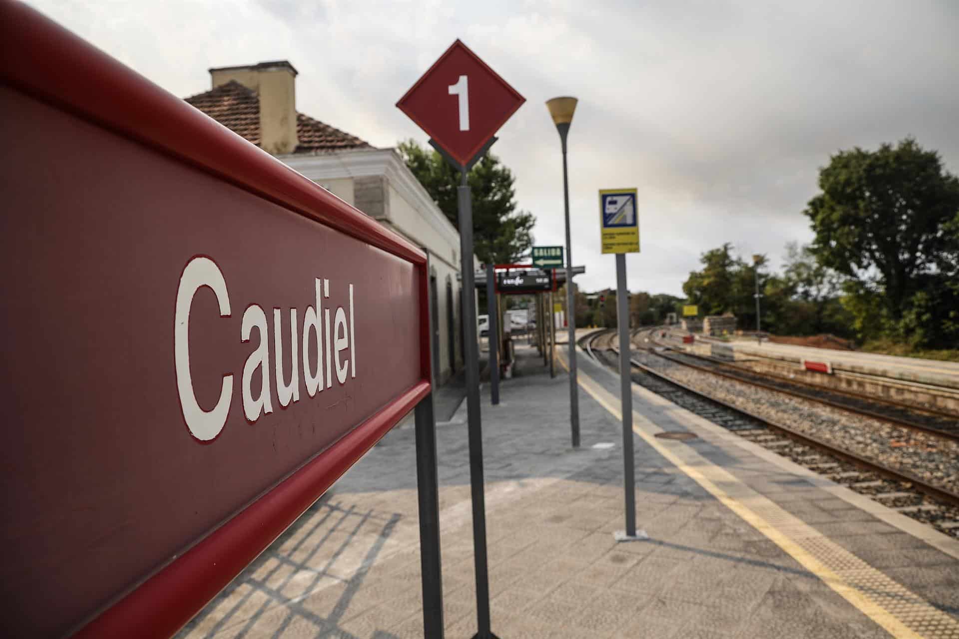 Puig espera un “informe riguroso” sobre las decisiones adoptadas en el incidente del tren