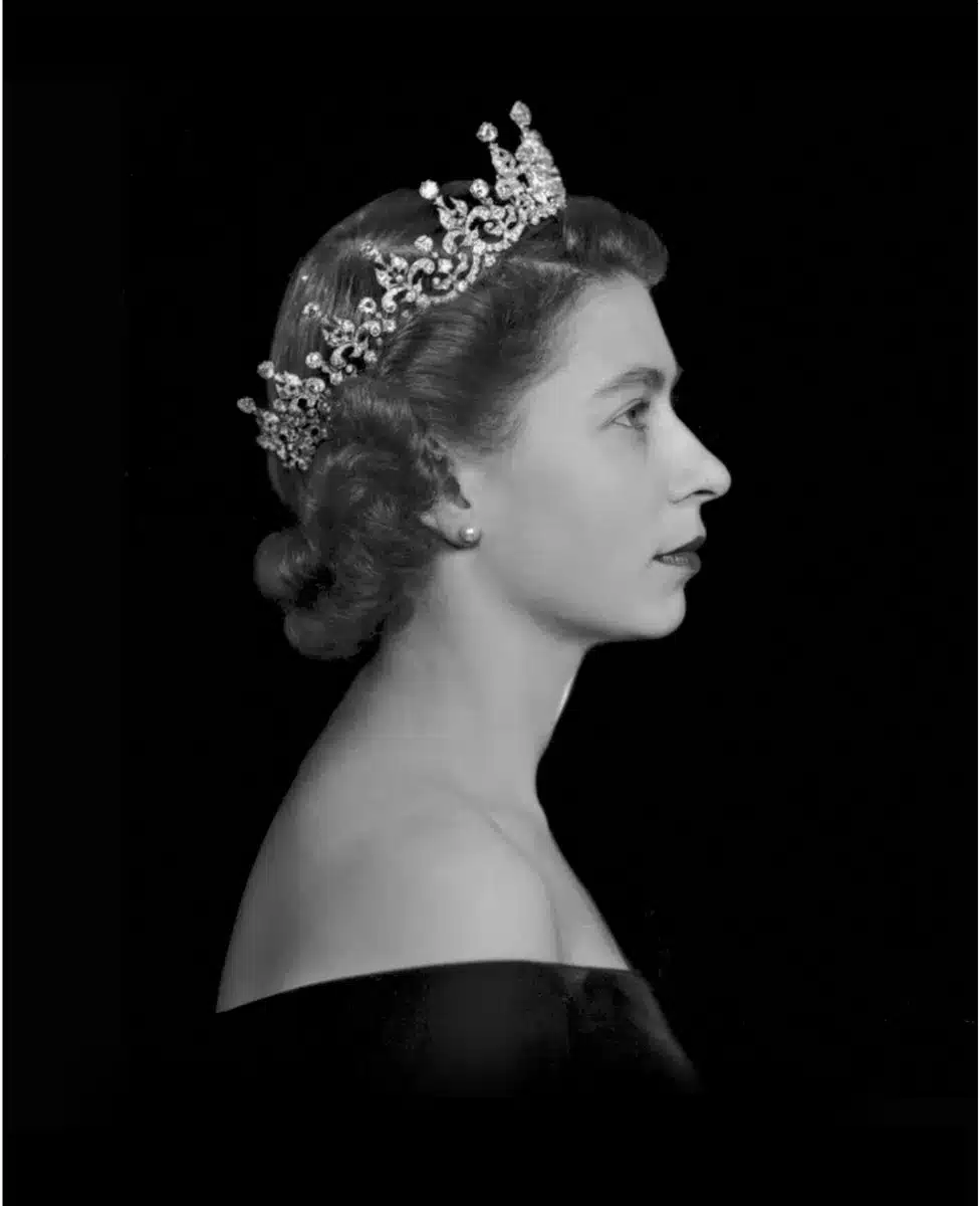 Muere Isabel II tras más de 70 años de reinado