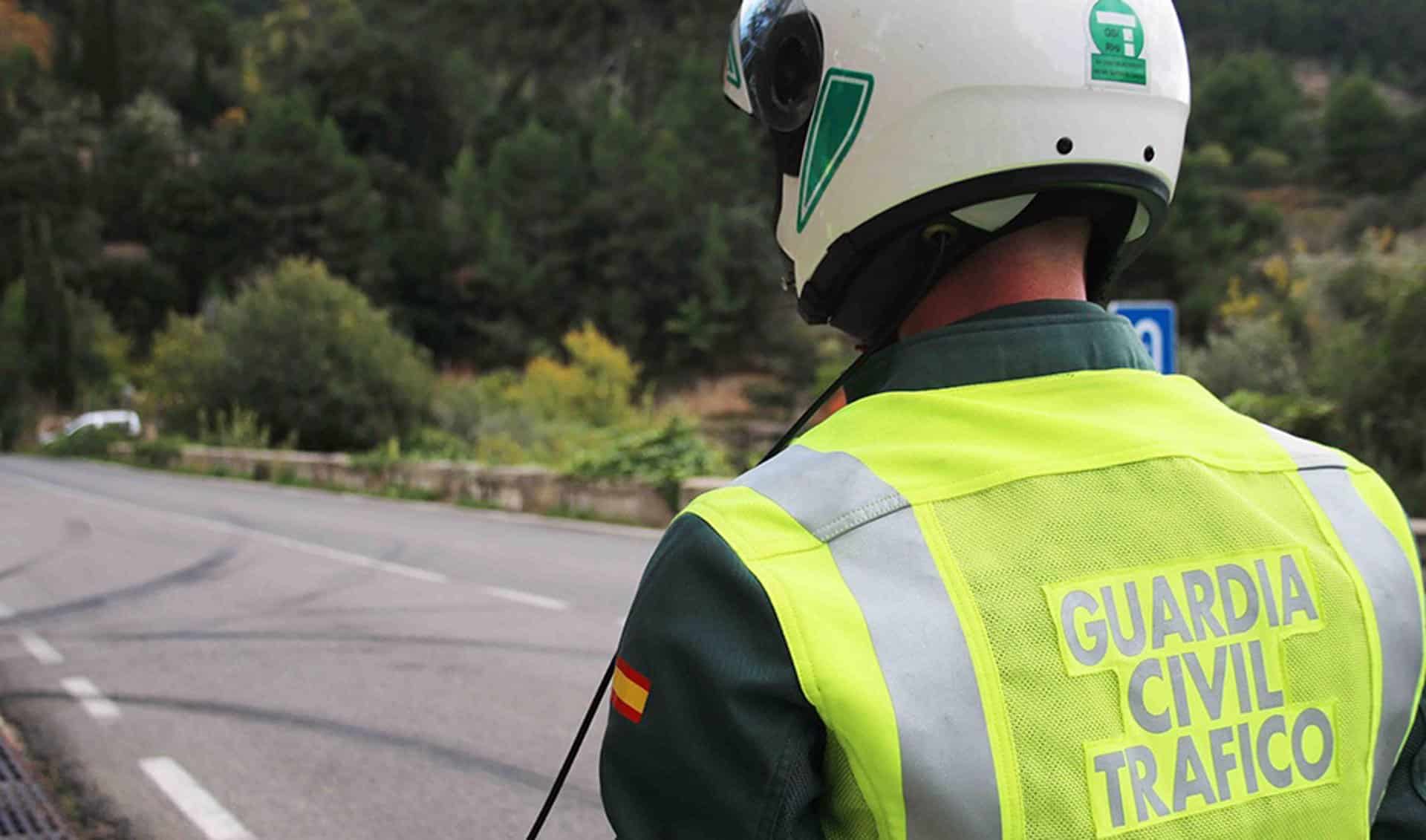 Un total de 13 personas han muerto este verano en las carreteras de la Comunitat Valenciana