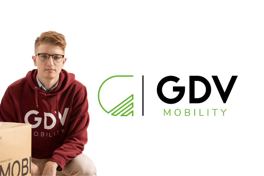GDV Mobiliy, anuncia que abrirá en noviembre la mayor fábrica de reacondicionamiento de baterías para vehículo eléctrico de toda Europa”