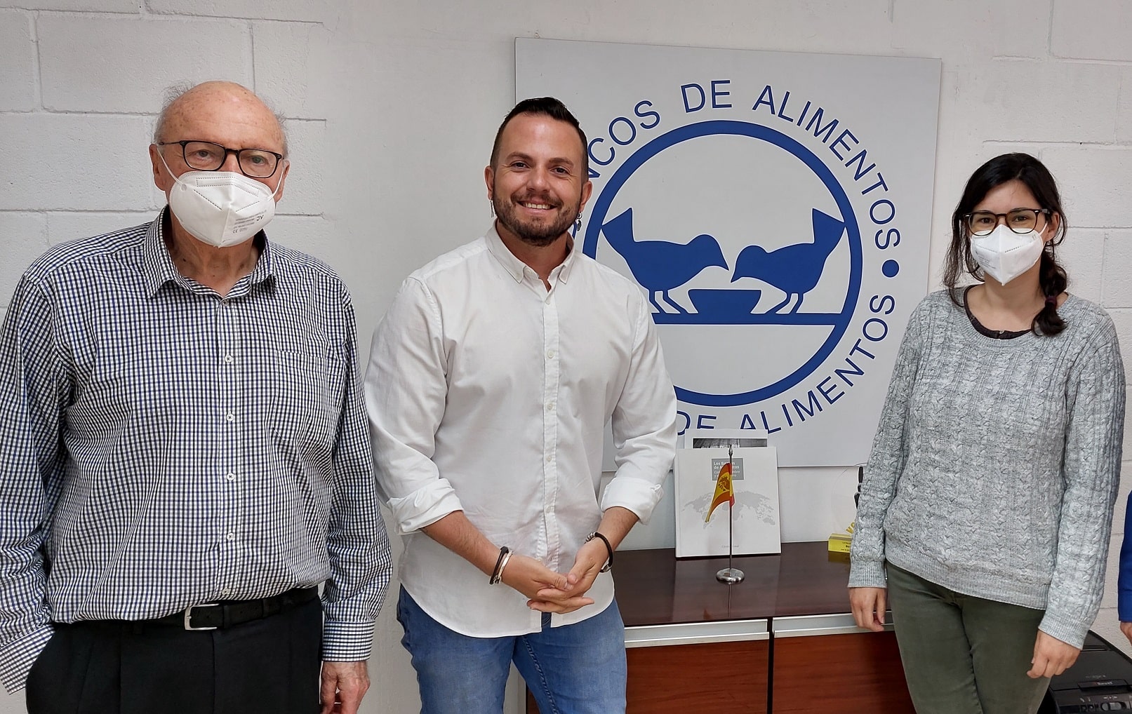 Compromís urge a la edil Julia Llopis la convocatoria de la Mesa de Solidaridad para coordinar el reparto de alimentos en la ciudad de Alicante
