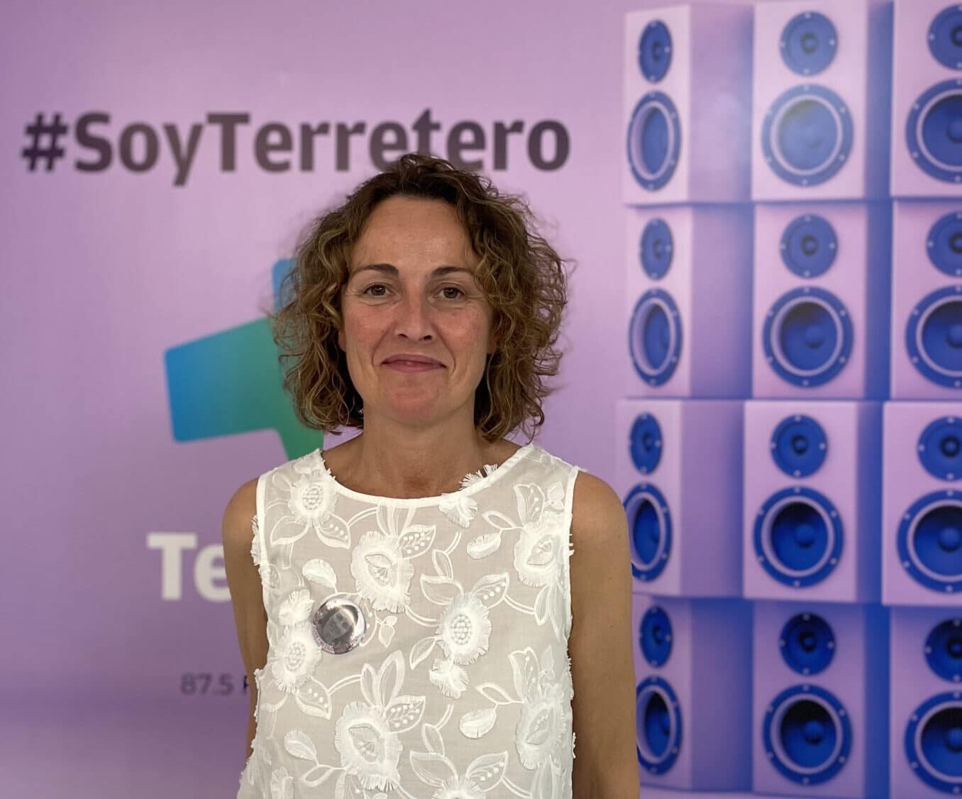 María José Adsuar (PSOE): “Me presento para que la agrupación de Alicante salga de la apatía y el desánimo”