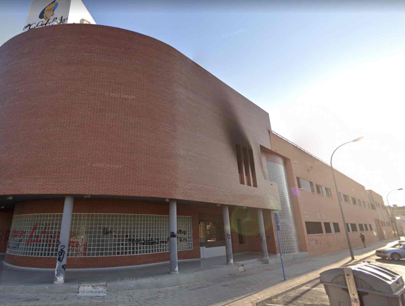 <strong>El Centro de Oficios de la extinta Coepa revierte al Ayuntamiento para su cesión a Labora por 50 años</strong>