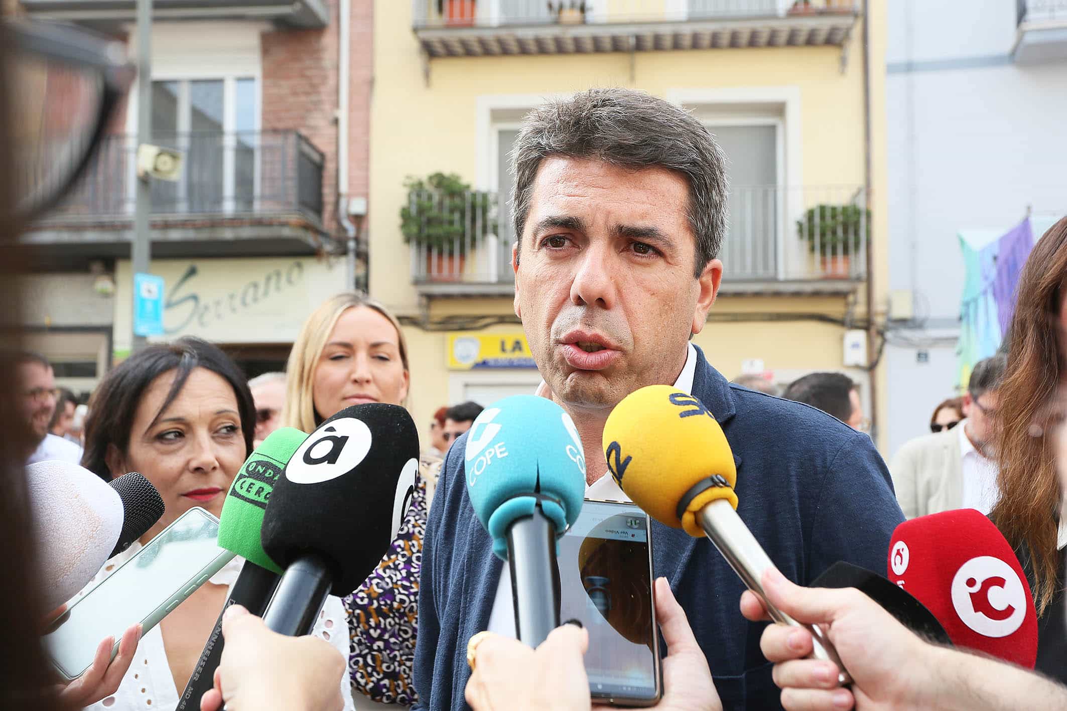 La Diputación de Alicante congelará en 2023 la subida de sueldos a los políticos por cuarto año consecutivo