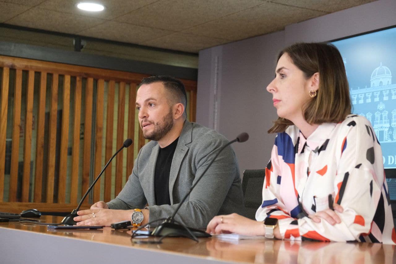 Compromís Alacant exige un plan municipal para personas sin hogar