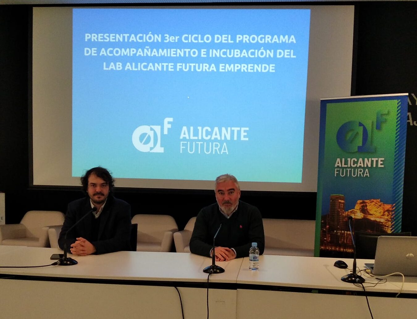 <strong>La lanzadera de Alicante Futura tutelará a seis empresas emergentes en su tercera edición</strong>