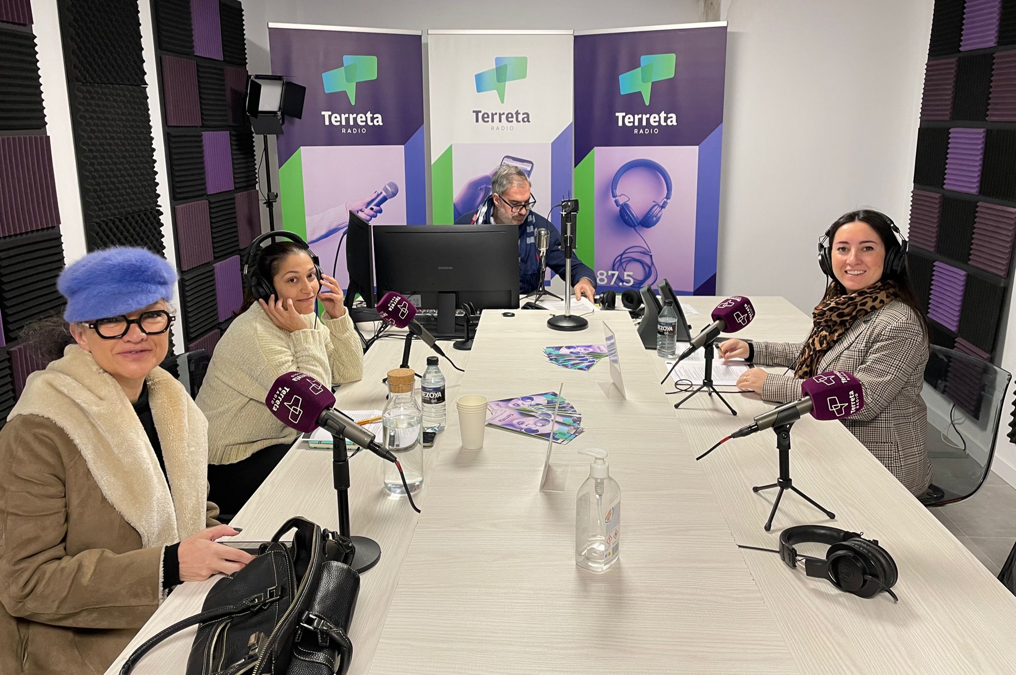 “Sabor Alicante”: Arranca el nuevo programa  gastronómico de Terreta Radio
