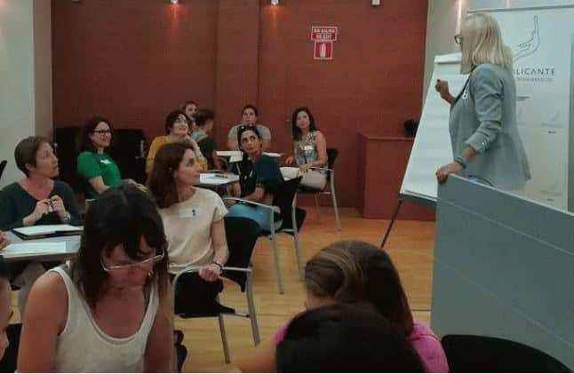 Arranca el curso en las EOI de la Comunitat Valenciana con 87.019 plazas ofertadas y la enseñanza de 17 idiomas