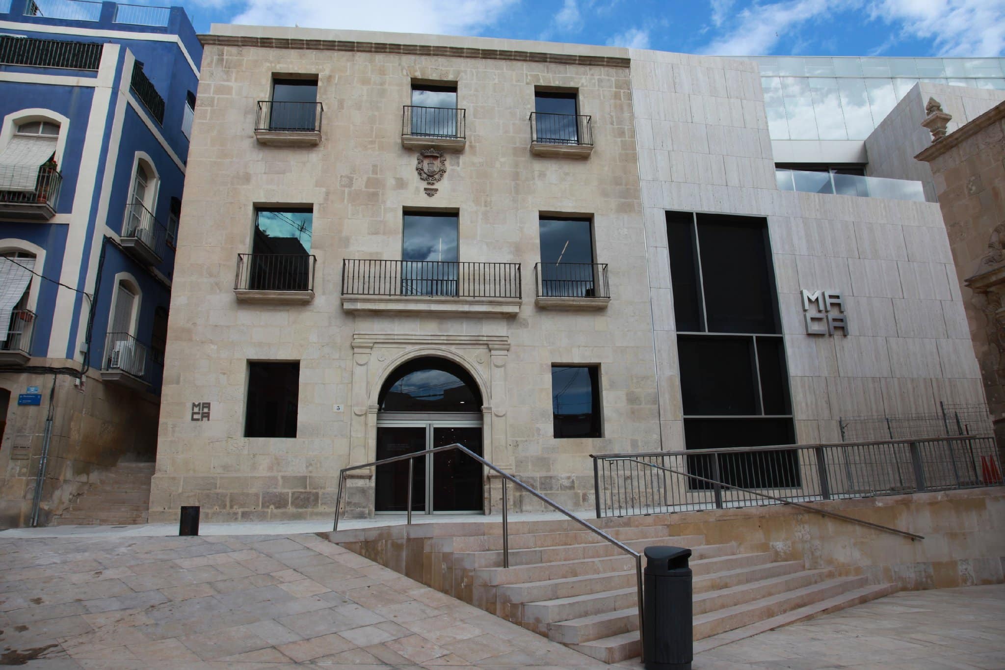 <strong>Alicante se adhiere a MUSEA con la cesión de sus cuatro museos municipales</strong>