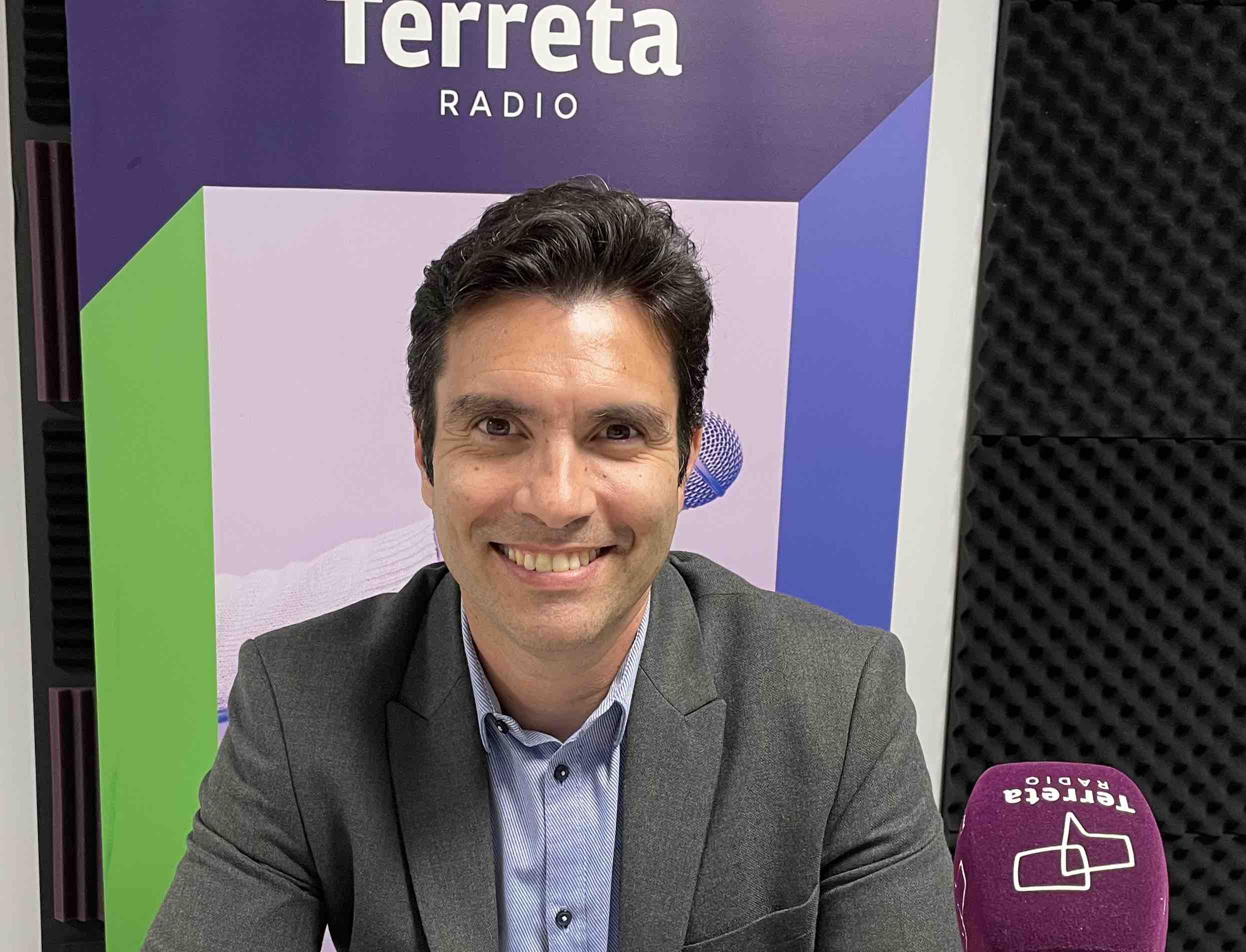 Mariano Torres: “La tecnología está transformando la gestión turística”