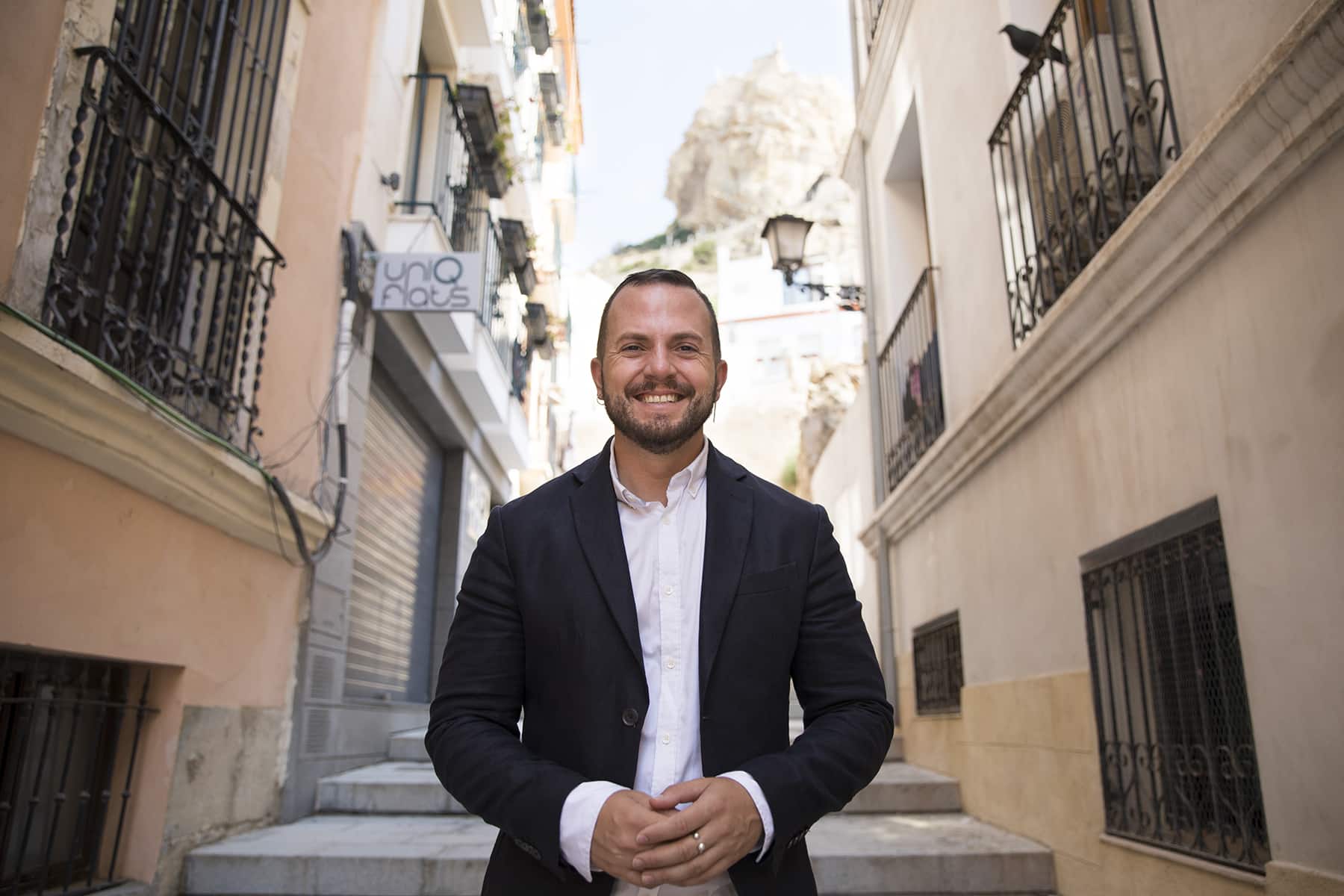 Compromís solicita que Alicante sea declarada “zona tensionada” por el aumento de los precios del alquiler