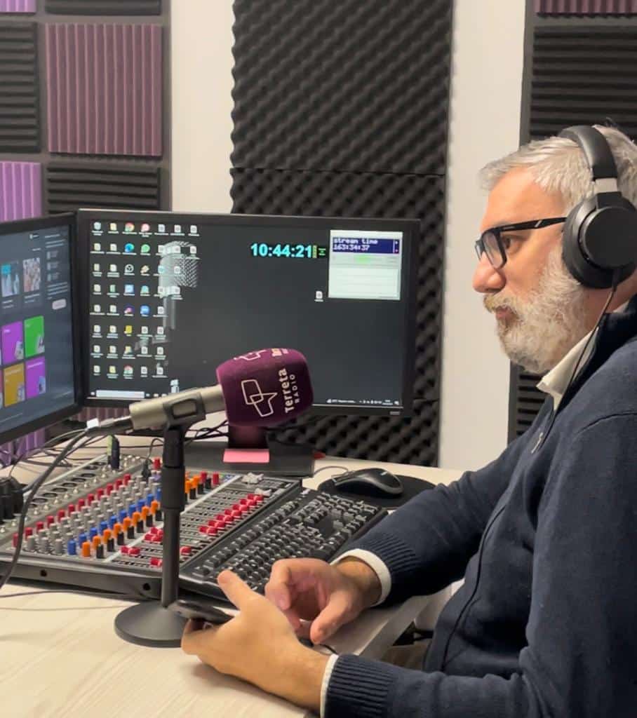 Terreta Radio bate su récord histórico de audiencia y supera los 65.000 oyentes mensuales en la comarca de L’Alacantí