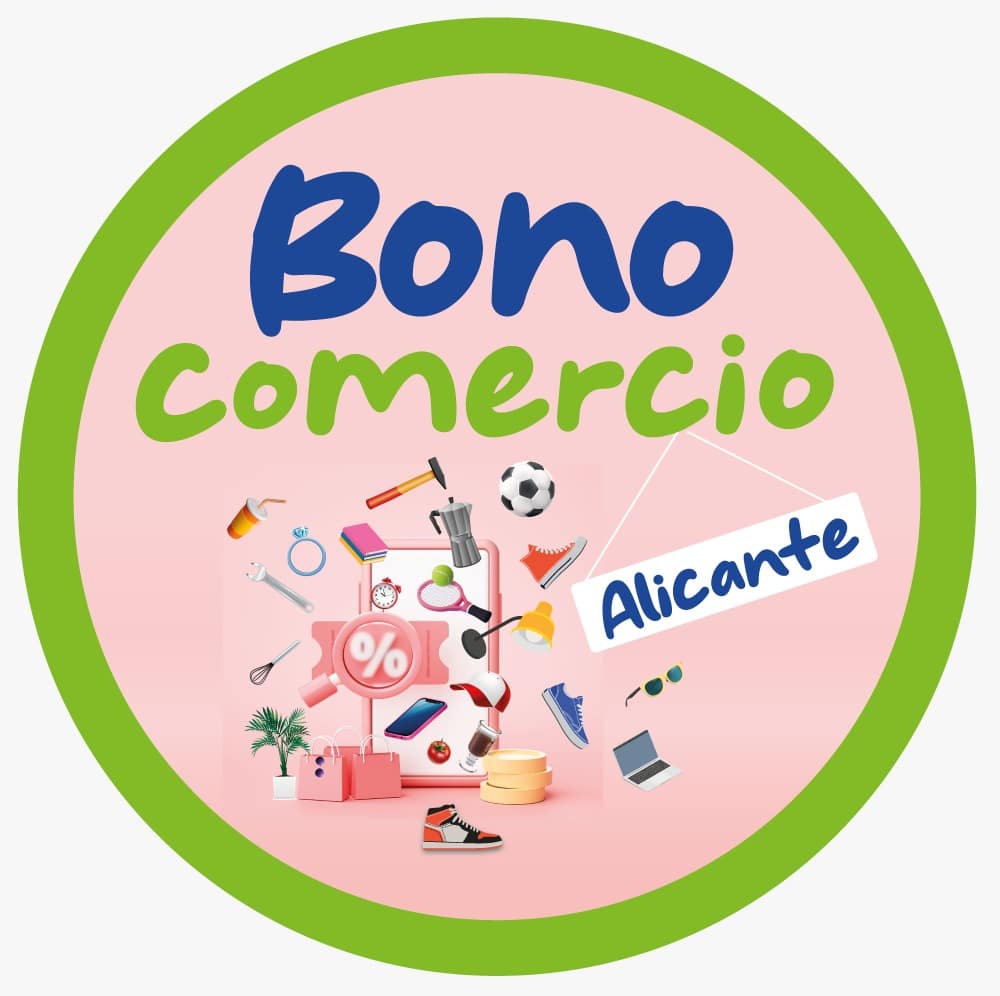 El ‘Bono joven’ de comercio se agota en tan solo 5 minutos en el primer día de venta on line en Alicante