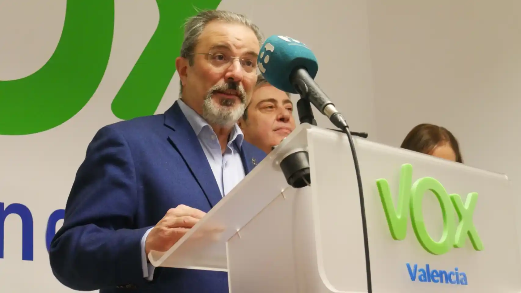 ¿Evitará el PP pactar con Vox en la Comunidad Valenciana? El salón azul 30 de mayo de 2023