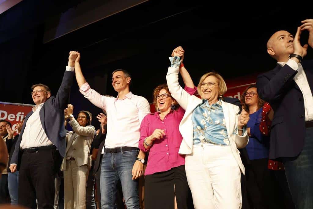 Ana Barceló: “Es hora de que el Ayuntamiento de Alicante despierte de su letargo, es hora de que volvamos a brillar”