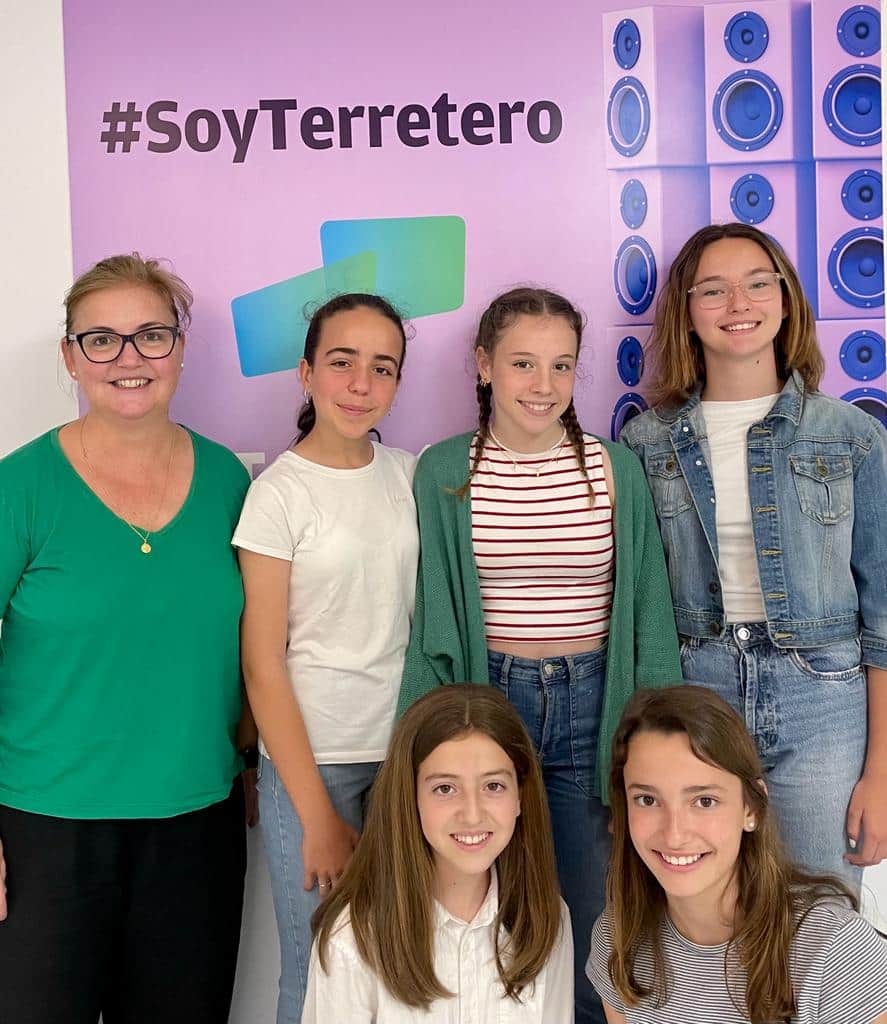 Aprender a debatir: especial con los alumnos del colegio Maristas de Alicante