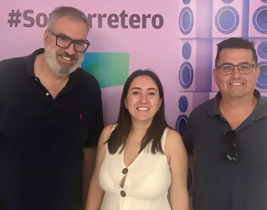 La importancia de la indumentaria en hostelería, analizada con Uniformes Santa Bárbara en ‘Sabor Alicante’