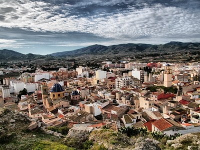 Monóvar y Bicorp serán las capitales culturales valencianas 2024
