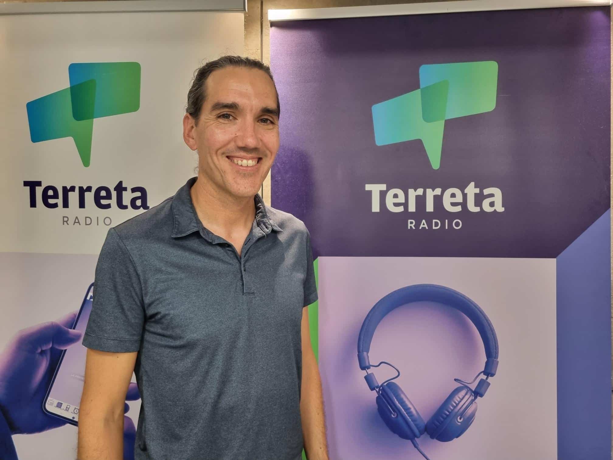 Gerardo Salvador: “Nuestra plataforma es el primer ecosistema de aplicaciones de IA en español “