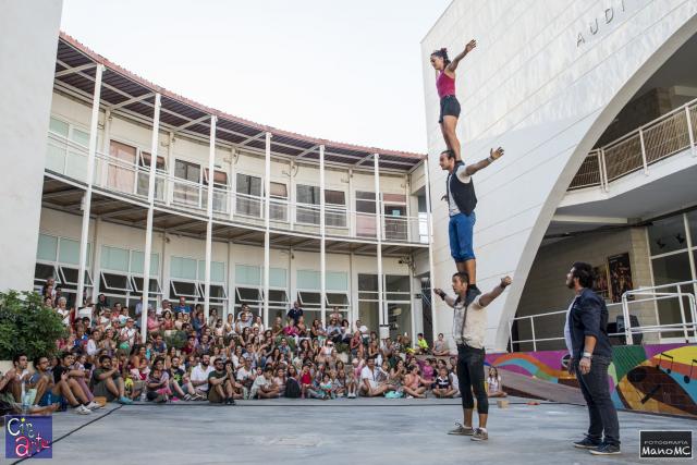 <strong>La Casa de Cultura de El Campello oferta para el otoño un programa lleno de música, danza, teatro y circo</strong>